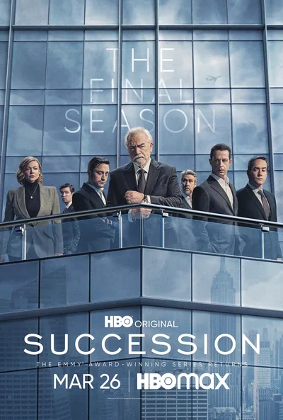 Serie in de AneeTV bibliotheek