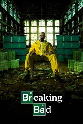 Breaking Bad kijken met AneeTV