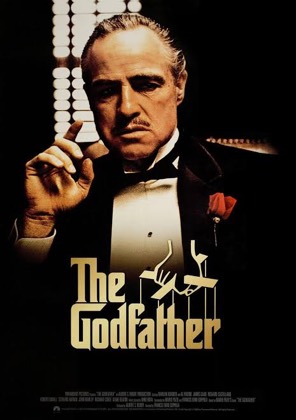 The Godfather kijken met AneeTV