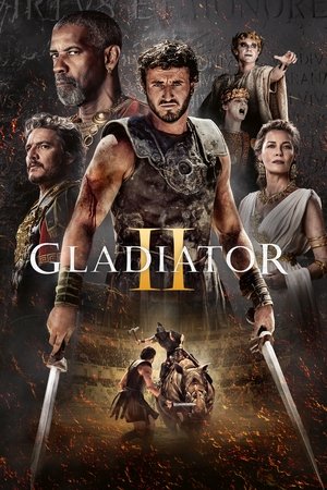 Gladiator II kijken met AneeTV